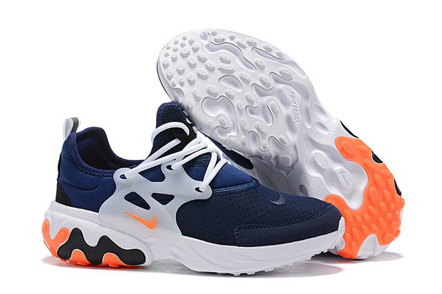 women Presto React shoes-031